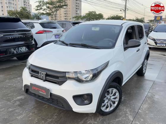 FIAT MOBI 1.0 EVO FLEX LIKE. MANUAL FIAT MOBI 1.0 EVO FLEX LIKE. MANUAL